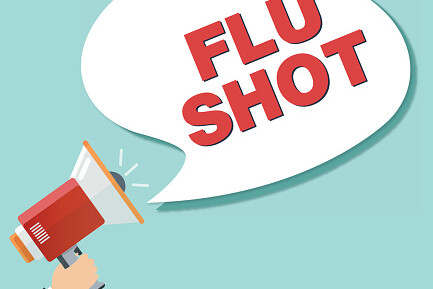 FLU VACCINATION CLINIC 