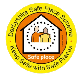 Safe Space Logo