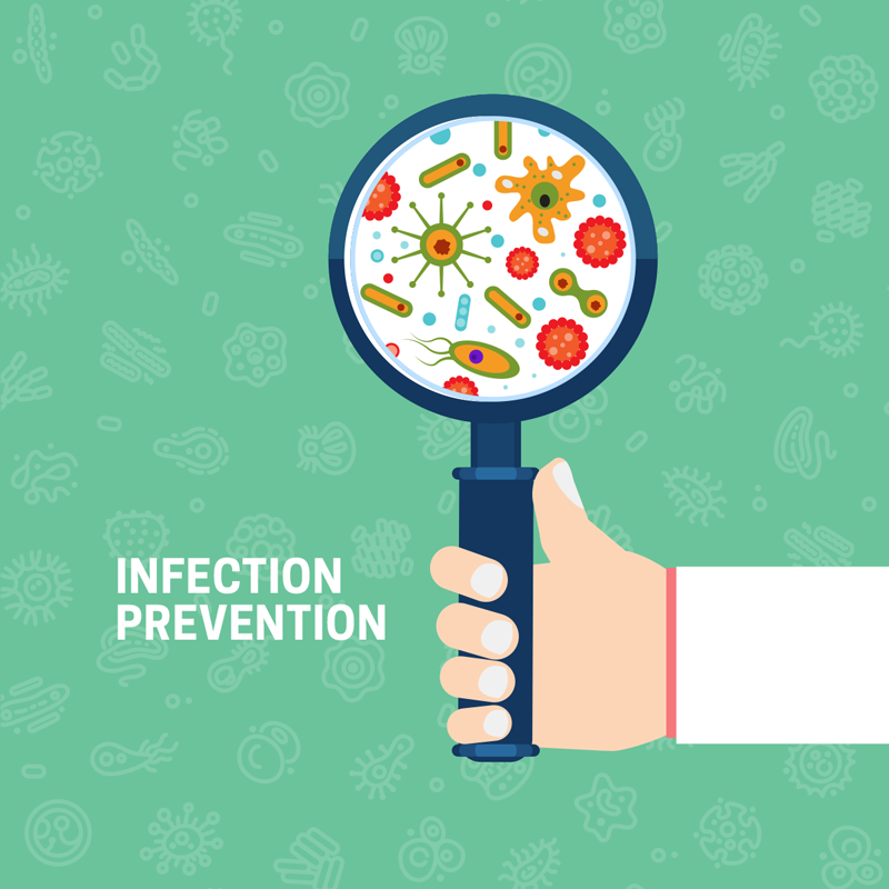 infection-control