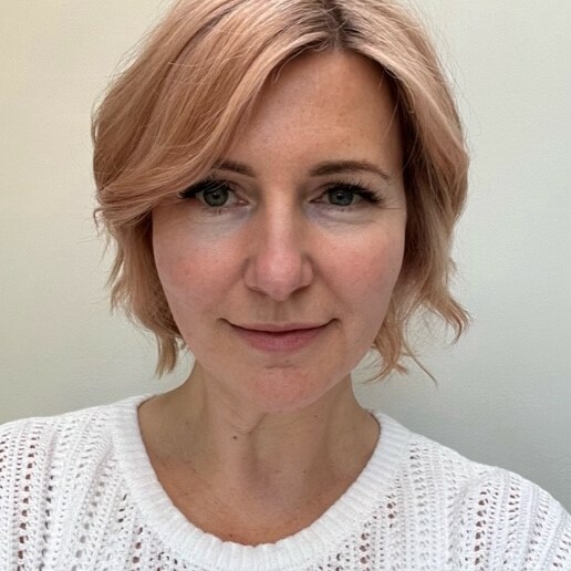 Debbie Hague